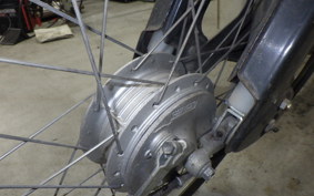 SUZUKI BIRDIE 80 E Type BC41A