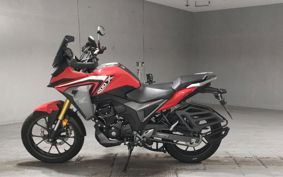 HONDA CB200X MC56