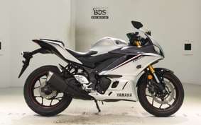 YAMAHA YZF-R25 A RG43J