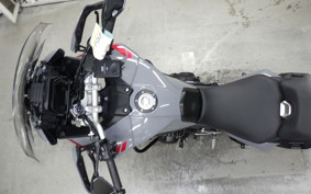 YAMAHA MT-09 Tracer GT 2019 RN51J