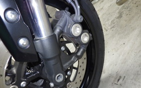 YAMAHA MT-09 A 2017 RN52J