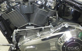 HARLEY FXBRS1870 2022