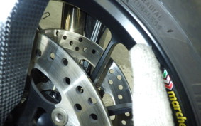 DUCATI HYPERMOTARD 950 SP 2025