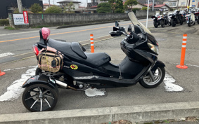 SUZUKI SKY WAVE250SS TRIKE CJ43A