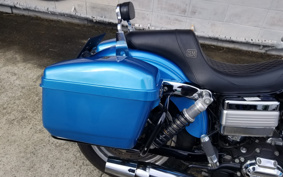 HARLEY FXDL1580 2012 GN4