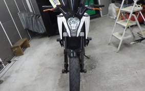 KTM 390 DUKE 2014