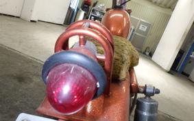 HONDA NAUTY DAX CY50