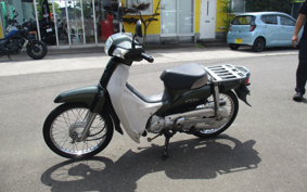 HONDA SUPER CUB50 AA04