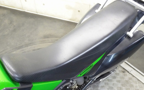 KAWASAKI KLX125D TRACKER X LX250V