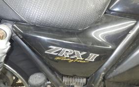 KAWASAKI ZRX-2 1996 ZR400E