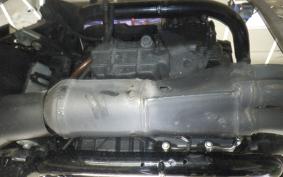 HONDA CB1100 ABS 2013 SC65