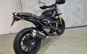 TRIUMPH SCRAMBLER 400X 2024 T147Y6