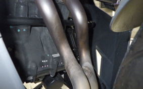 KAWASAKI NINJA 400 2025 EX400L