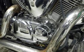 YAMAHA DRAGSTAR 250 TRIKE VG02J