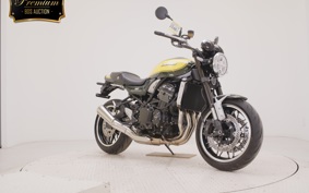 KAWASAKI Z900RS 2024 ZR900K
