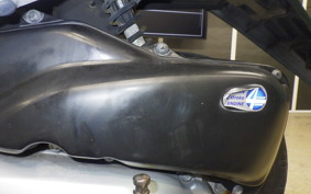 HONDA DIO Gen.6 AF62