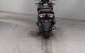 HONDA FORZA Z MF08