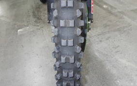KAWASAKI KX250 2007 KX252C