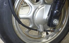 HONDA TACT-4ﾍﾞｰｼｯｸ AF75