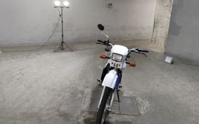 YAMAHA DT50 17W