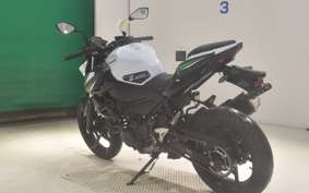 KAWASAKI Z400 Gen.2 2019 EX400G