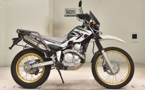 YAMAHA SEROW 250 Gen.3 2006 DG31J