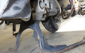 HONDA GIORNO 2 2009 AF70