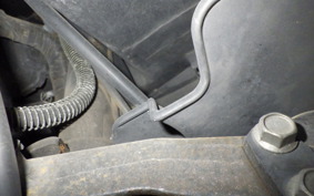 YAMAHA MAJESTY 125 FI