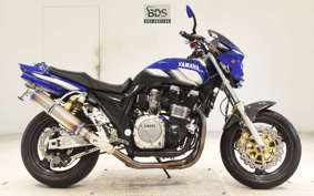 YAMAHA XJR1200 1997 4KG