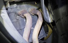 YAMAHA YZF-R25 A RG10J