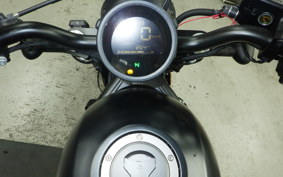 HONDA REBEL 250 A 2025 MC49