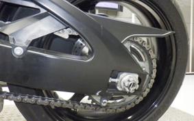 SUZUKI GSX-R600 2012