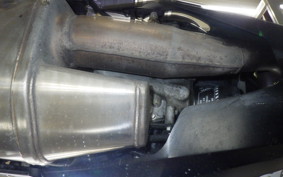 KAWASAKI NINJA 650 2013