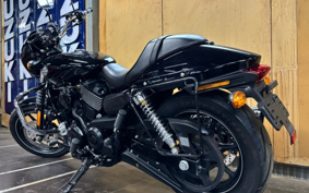 HARLEY  HARLEY XG750 2015 NBB