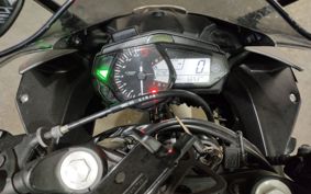 YAMAHA YZF-R25 RG10J