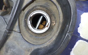 HONDA DIO Gen.6 AF62