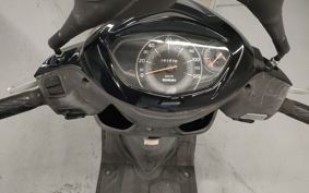 SUZUKI ADDRESS V125 DT11A