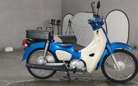 HONDA SUPER CUB50 AA09