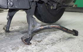 SUZUKI ADDRESS V125 S CF4MA