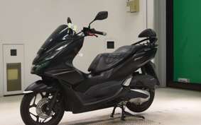 HONDA PCX 125 2007 JK05