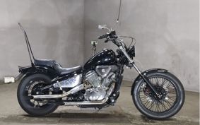 HONDA STEED 400 1994 NC26