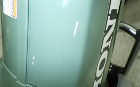 HONDA CT125-2 2022 JA65