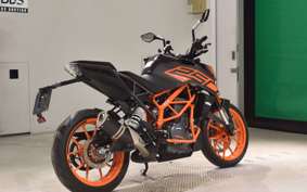 KTM 250 DUKE
