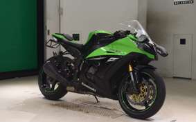 KAWASAKI ZX 10 NINJA ABS 2014