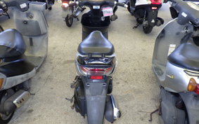HONDA DIO Z4 GEN 2 AF63