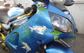 KAWASAKI ZX 1200 NINJA R 2000