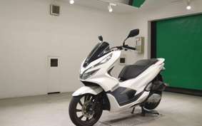 HONDA PCX 125 2008 JF81