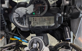 BMW R 1200GS ADVENTURE 2014 0A02