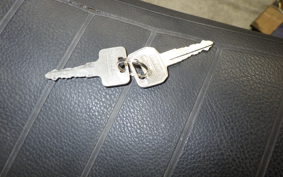 KAWASAKI 250TR BJ250F