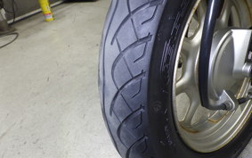 HONDA TACT-4ﾍﾞｰｼｯｸ 2013 AF75